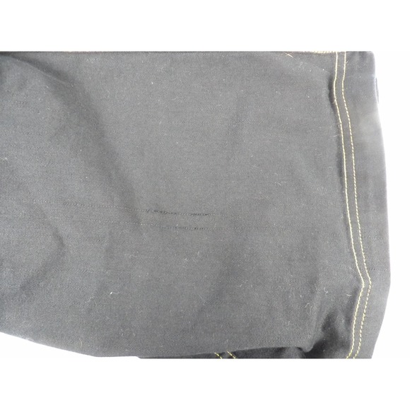 Liz & Me Signature Denim Jacket Size 5X #2121 - Picture 10 of 10